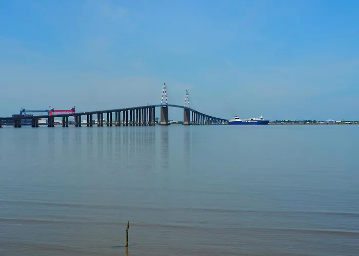 Appart-patio Centre-ville à 100m De La